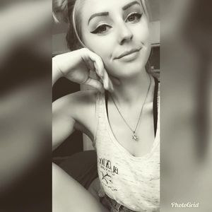 Meet your Posher, Amanda